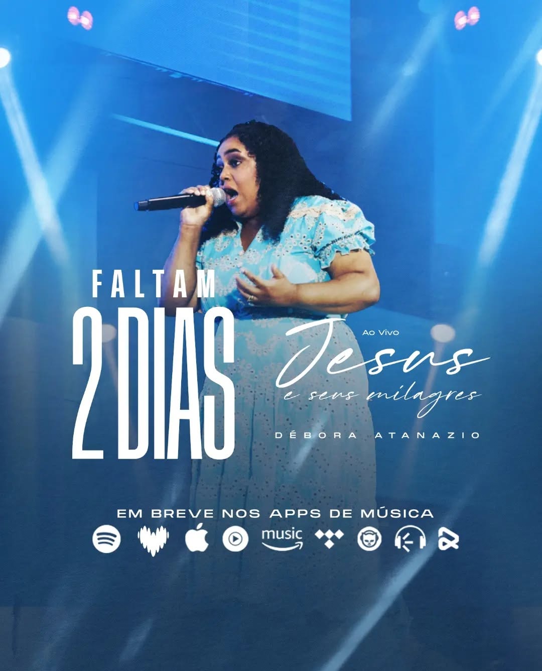 Jesus e Seus Milagres
